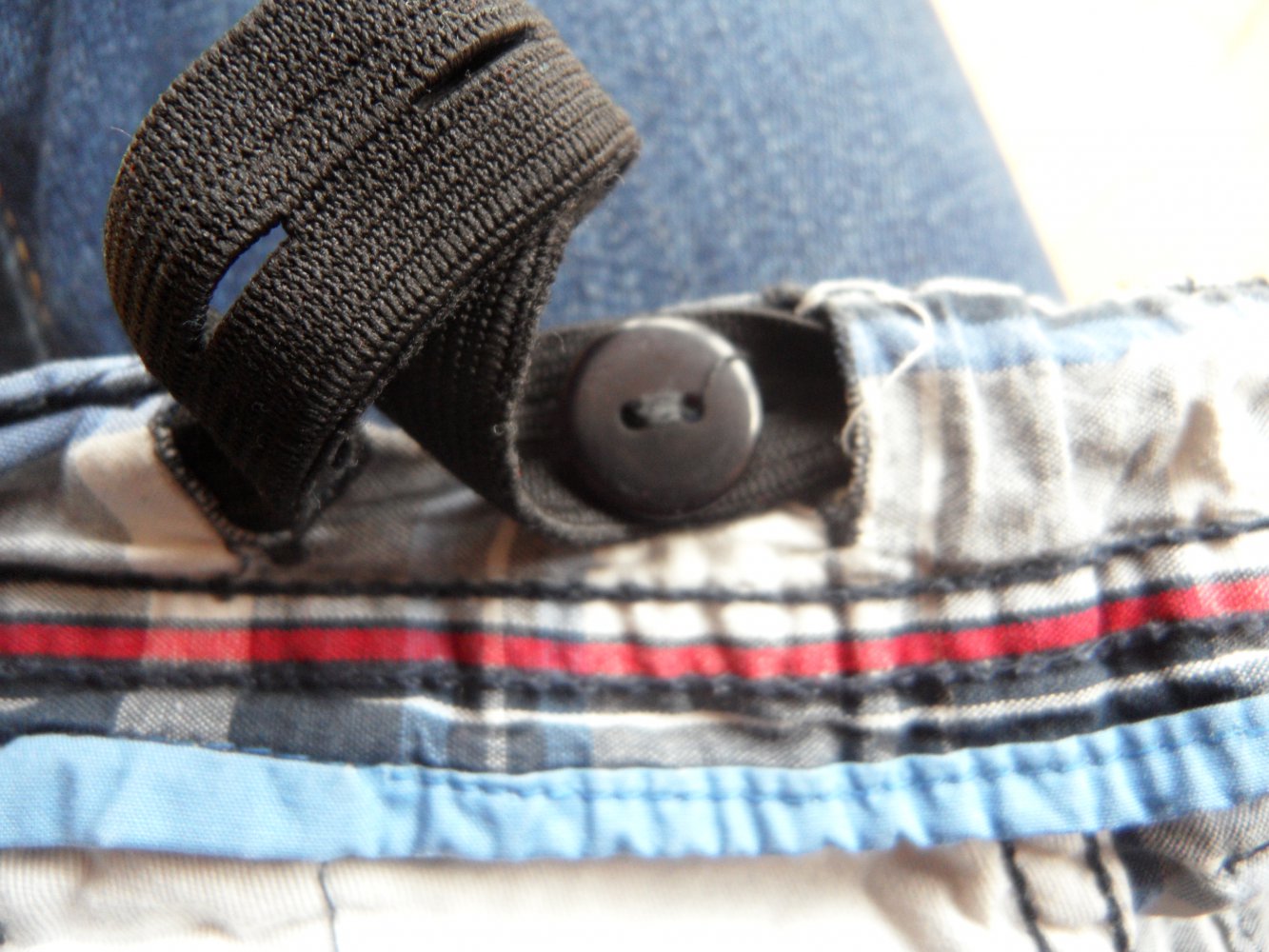 nonstop 104 tolle Shorts Bermudas