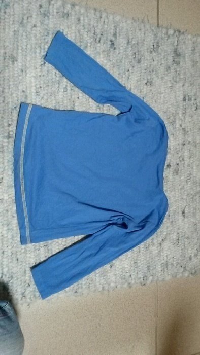 Tom Tailor Langarmshirt 92/98 Bär