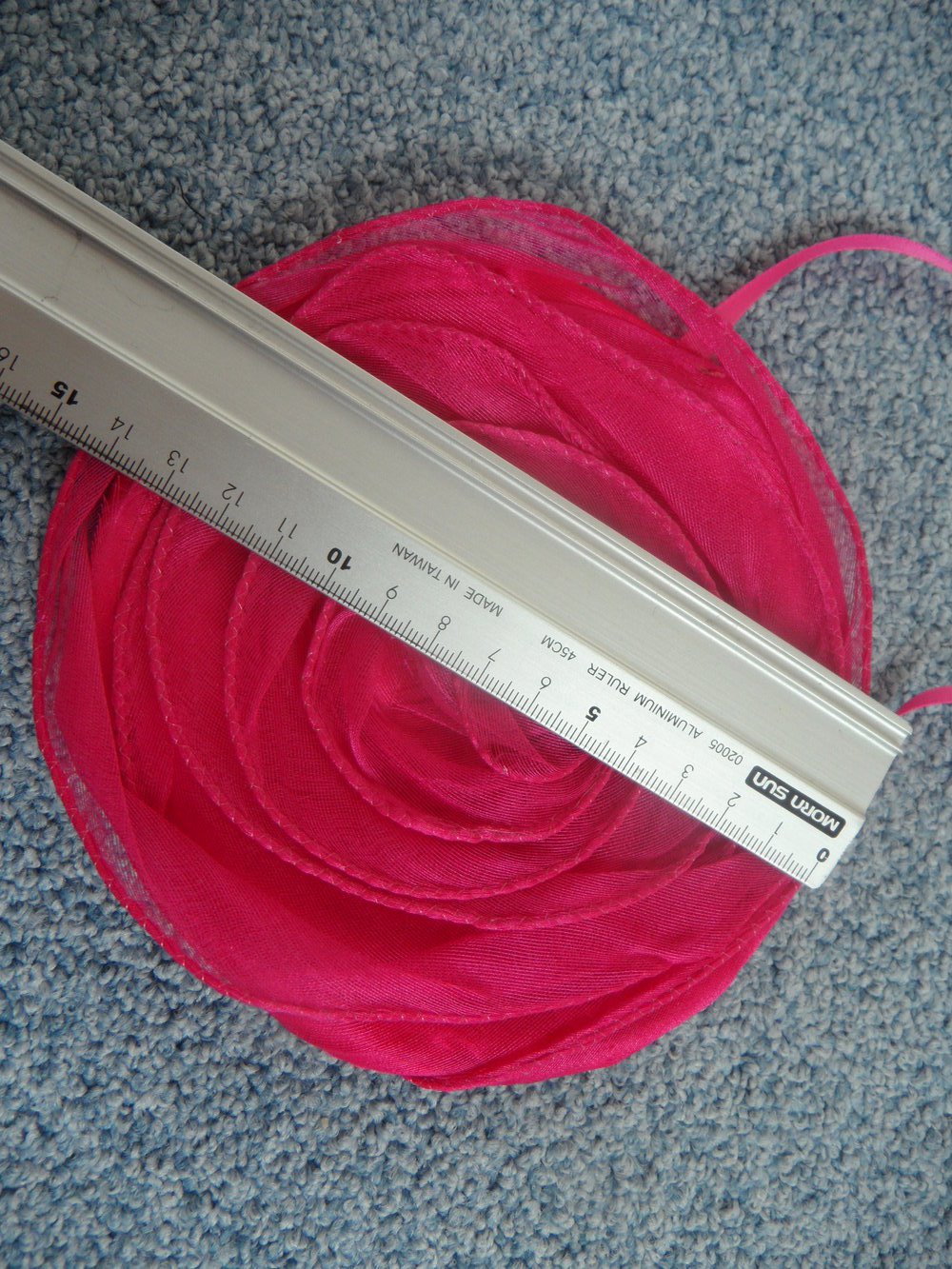 kleines Täschchen für Prinzessinnen 