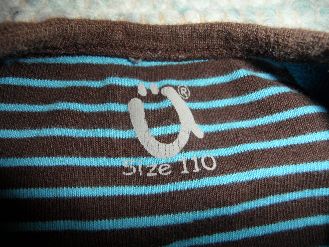 Youkids Dänemark Langarmshirt 104/110