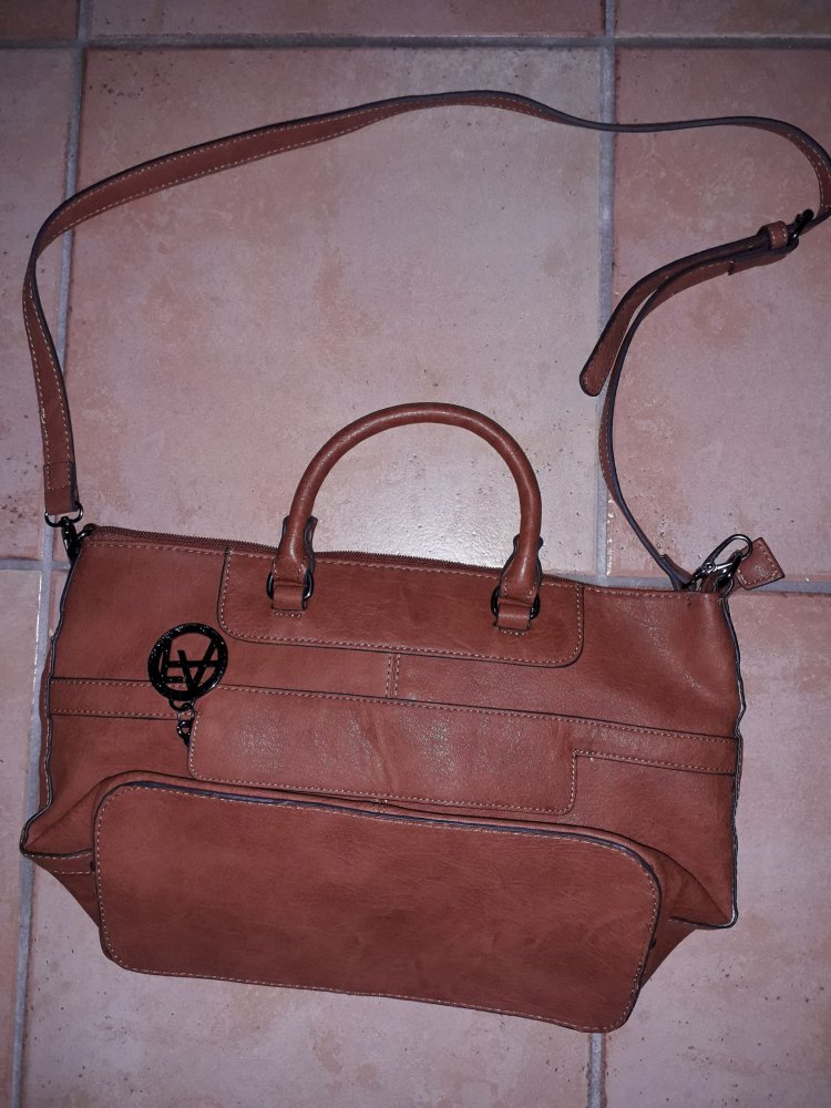 Tasche Handtasche Umhängetasche Neu