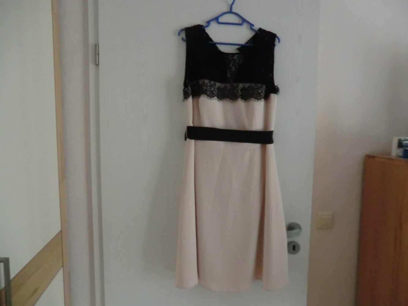Cocktailkleid Kleid gr. 44 