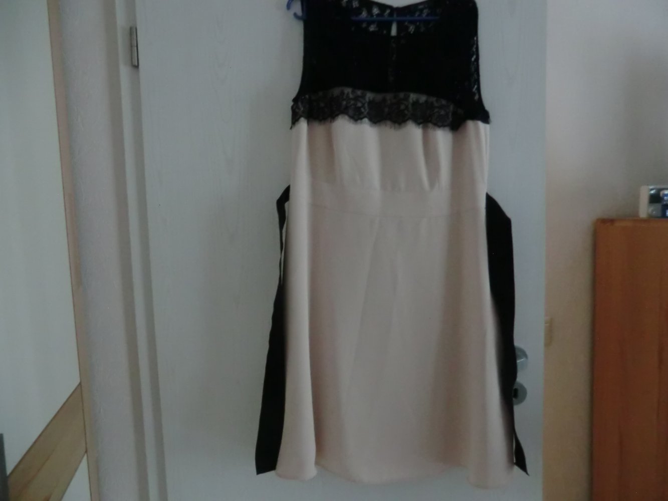 Cocktailkleid Kleid gr. 44 