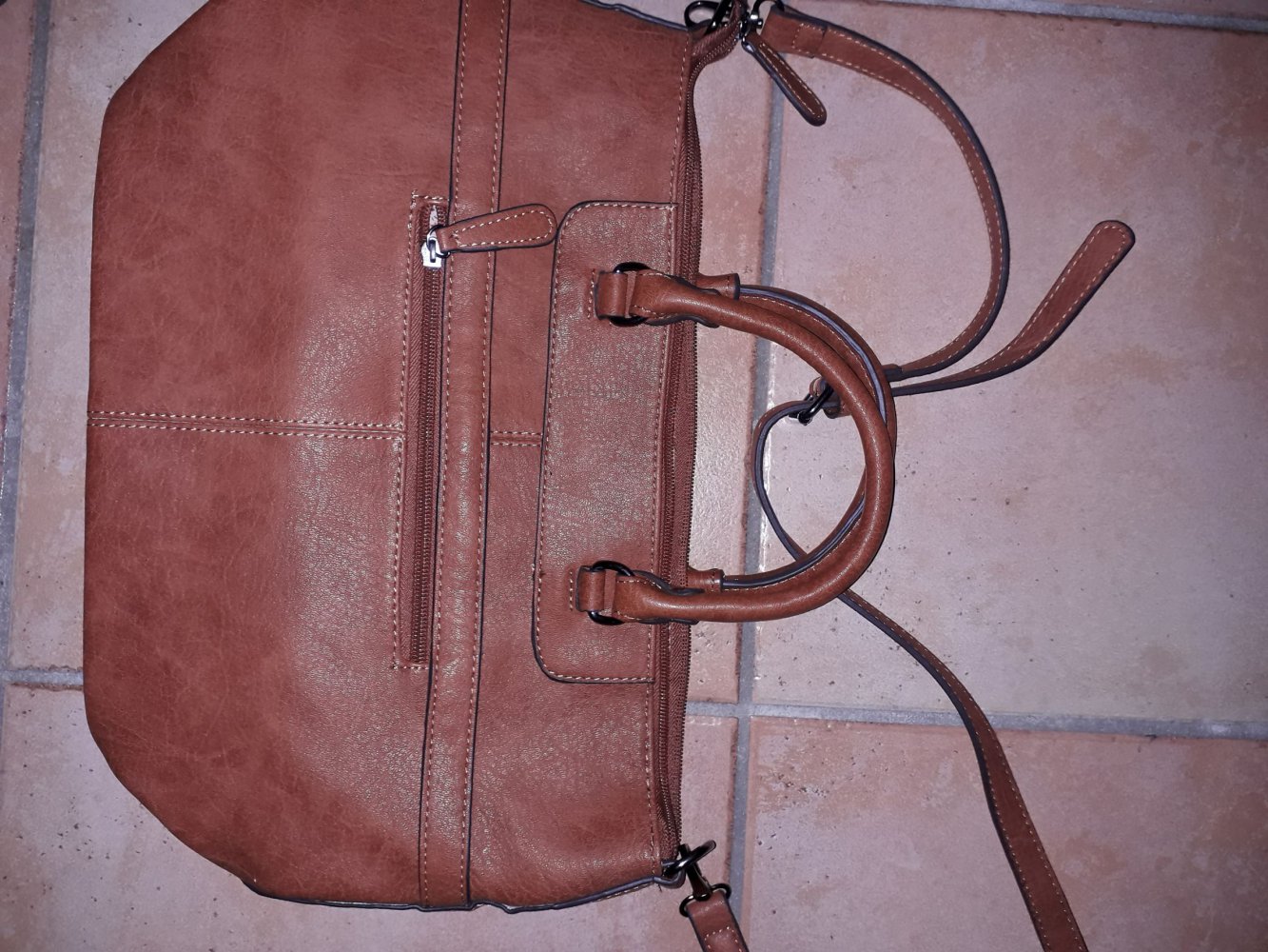 Tasche Handtasche Umhängetasche Neu