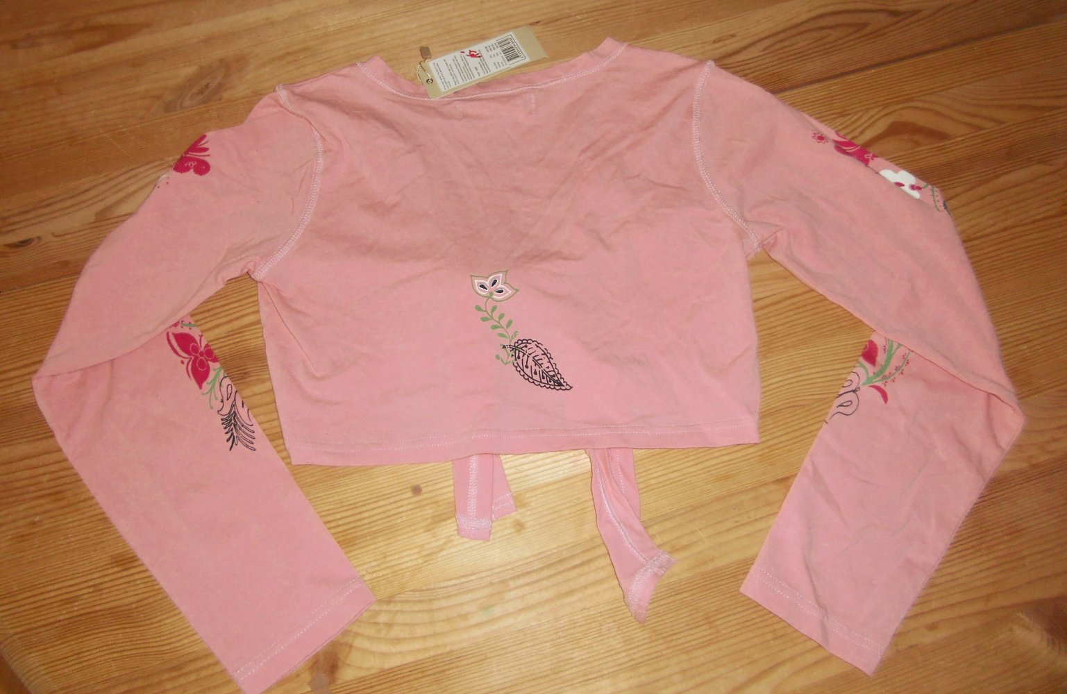 NEU- Fransa- superschönes Jäckchen 14y ca 164