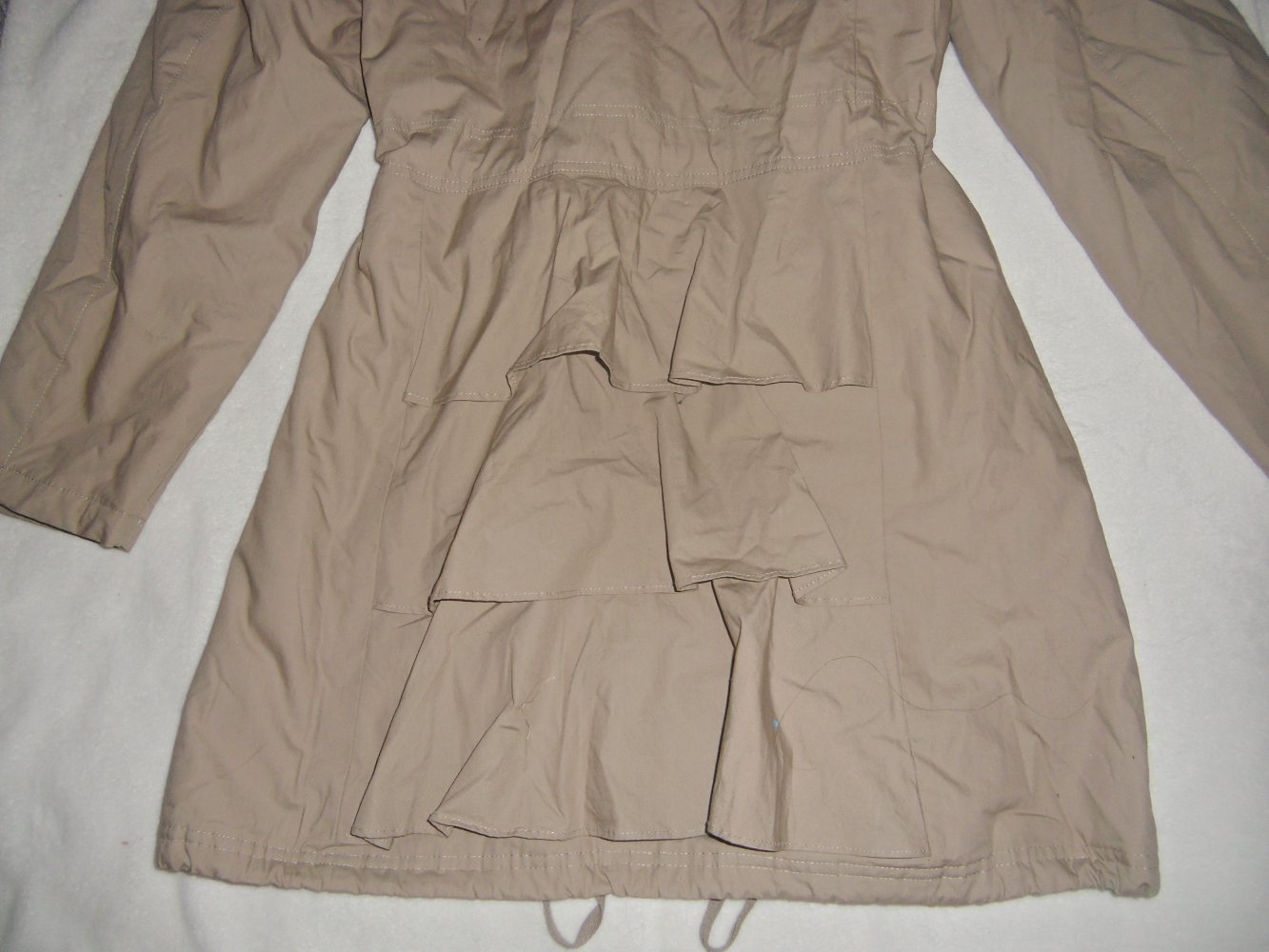 Neu-BPC selection- schöner Parka 42).