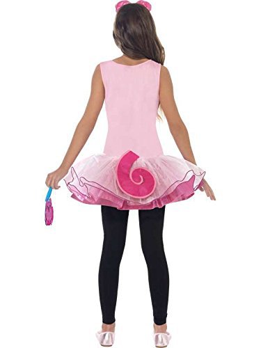 NEU-Moshi Monster Poppet Kostüm Gr.L ca 140-152  