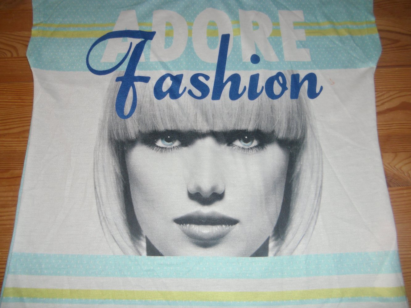 OUtfitters Nation- super T-Shirt Gr.164