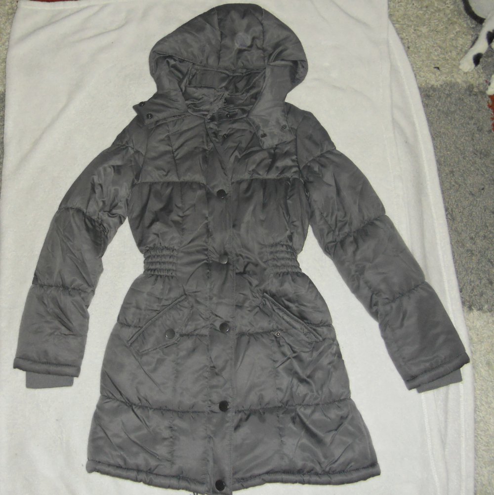 Vero Moda Winterjacke Mojito 3/4 Jacke