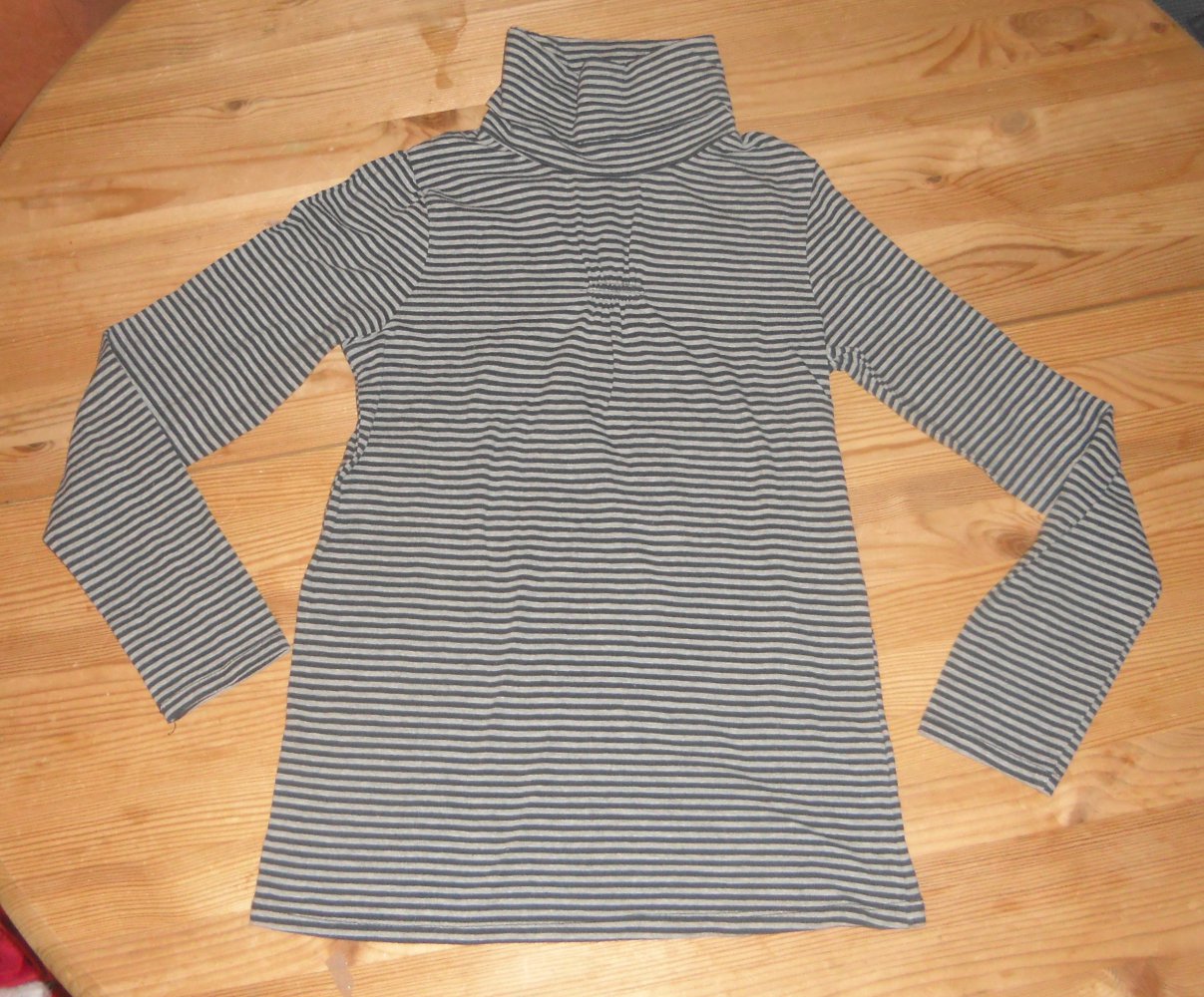 Verbaudet- tolles Shirt Gr 156cm 