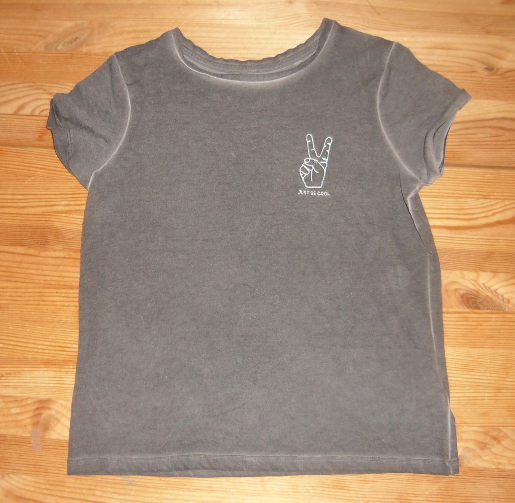 Here&There-cooles T-Shirt Gr.158/164