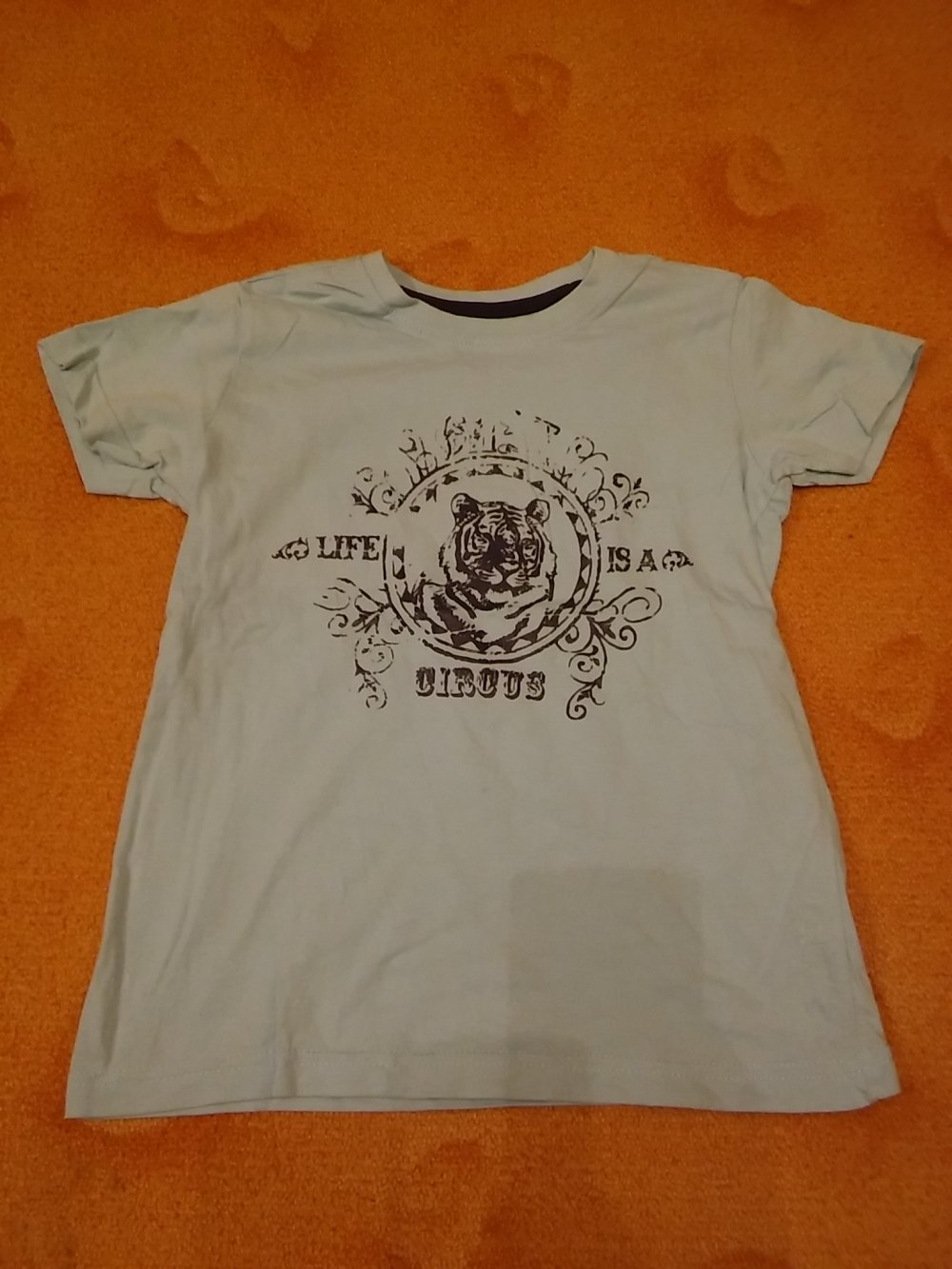 T-Shirts Gr. 110/116