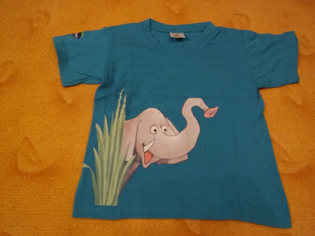 T-Shirts Gr. 110/116