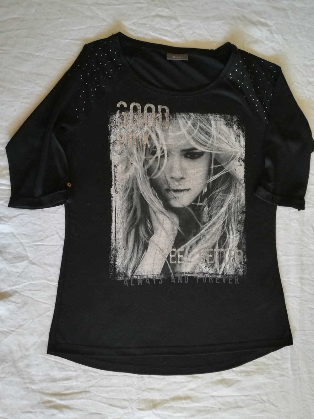 Tolles Shirt von Jessica by C&A 