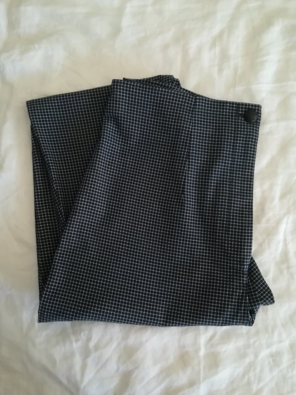 Tolle Karohose von Fabiani Gr. 42 /44 