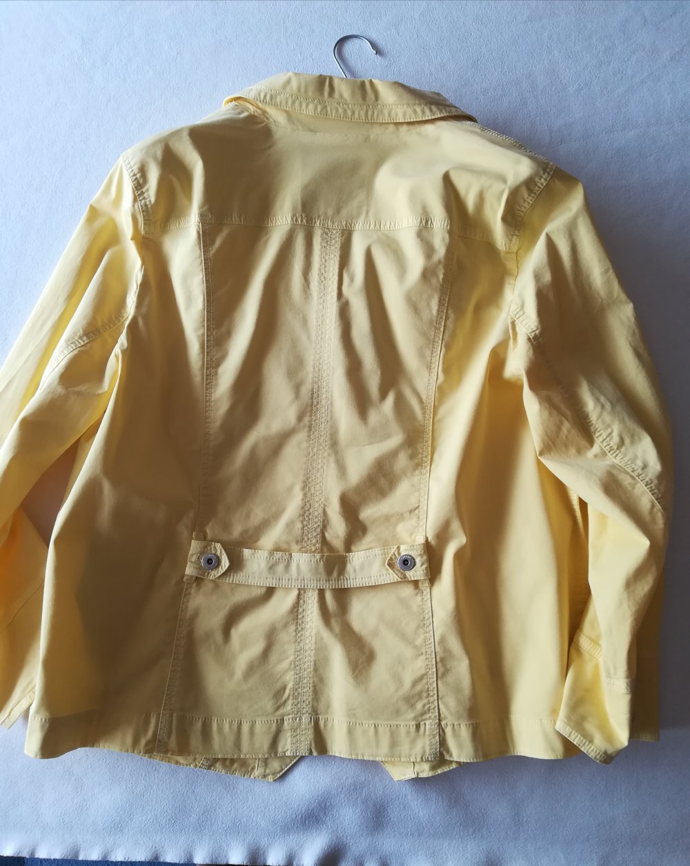 Tolle Kjbrand Kurzjacke Gr. 52 