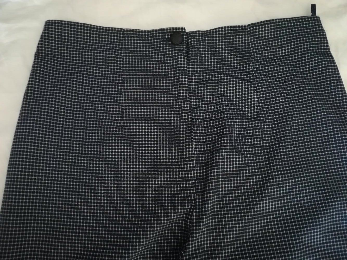 Tolle Karohose von Fabiani Gr. 42 /44 