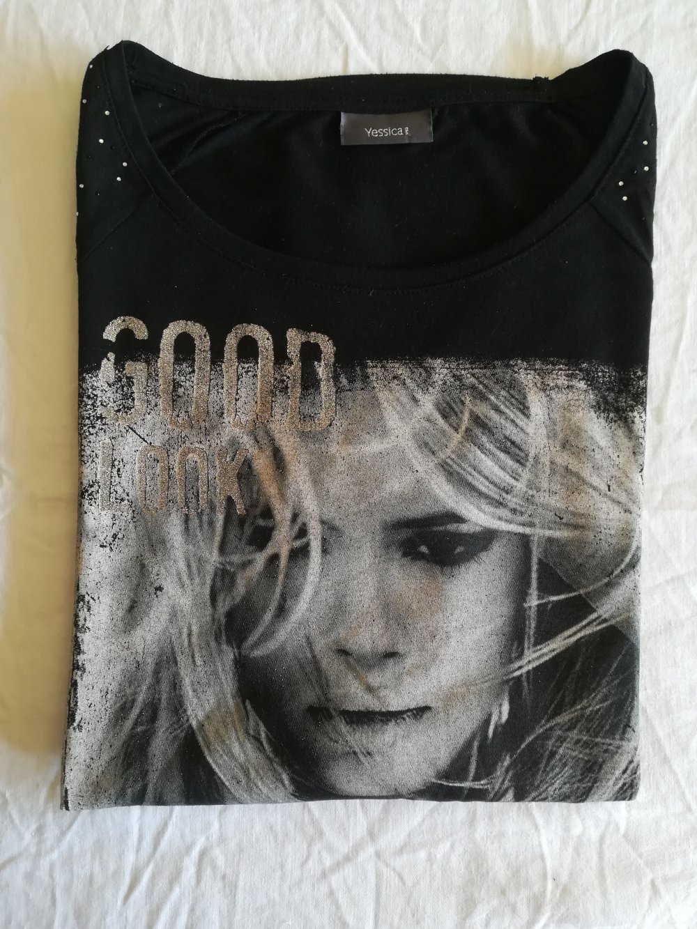 Tolles Shirt von Jessica by C&A 