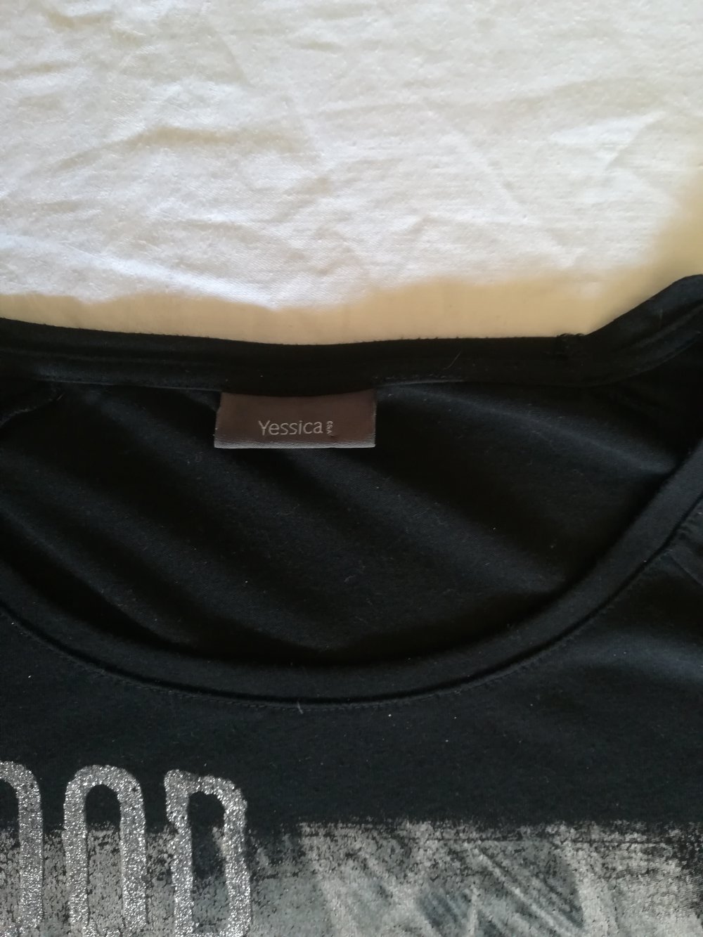 Tolles Shirt von Jessica by C&A 