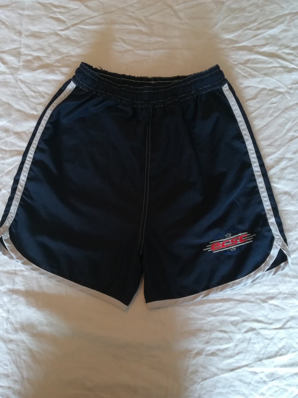 Schöne Sportshorts von C&A Gr. 146