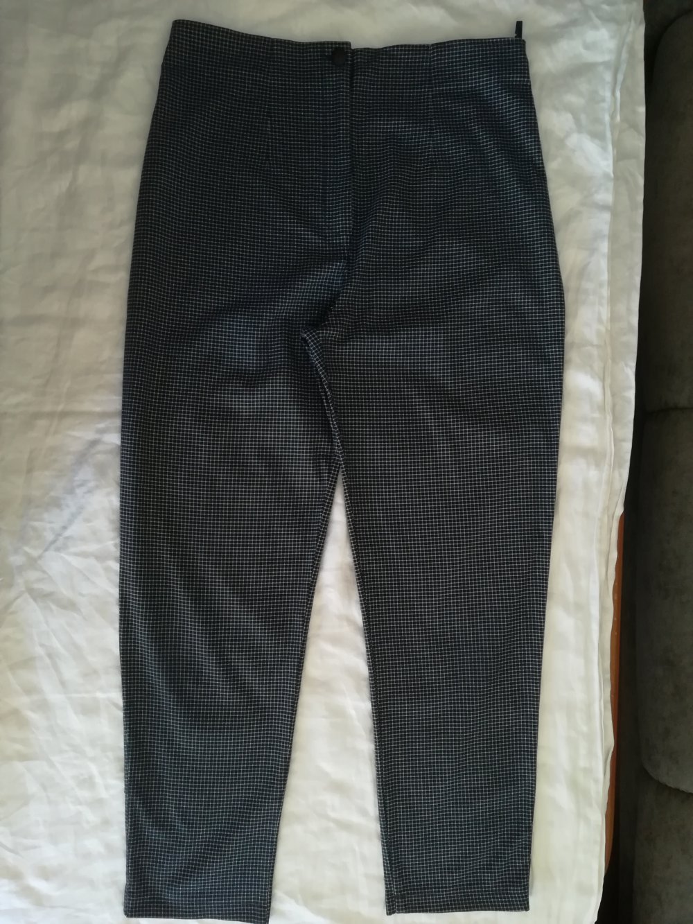 Tolle Karohose von Fabiani Gr. 42 /44 