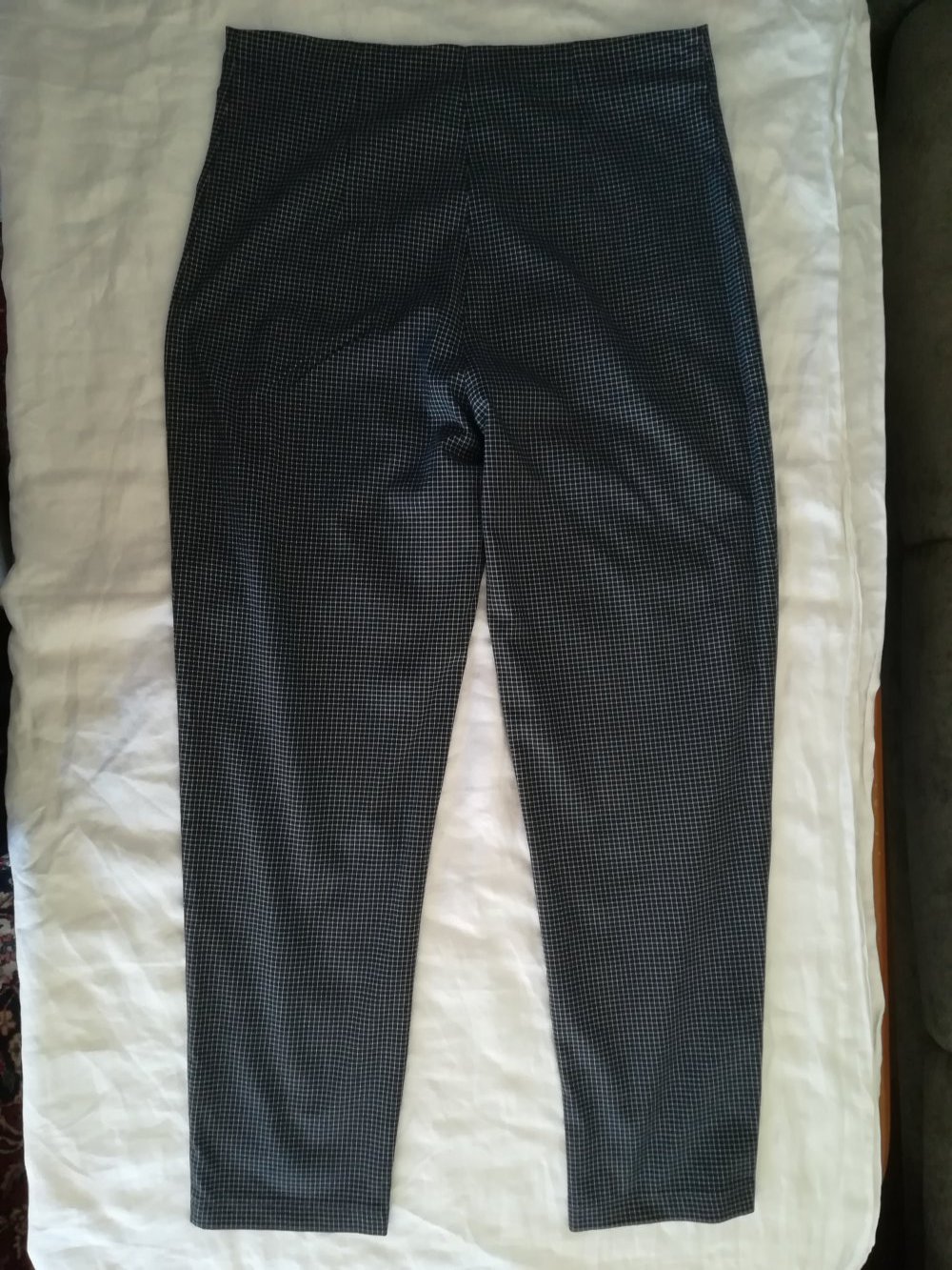 Tolle Karohose von Fabiani Gr. 42 /44 