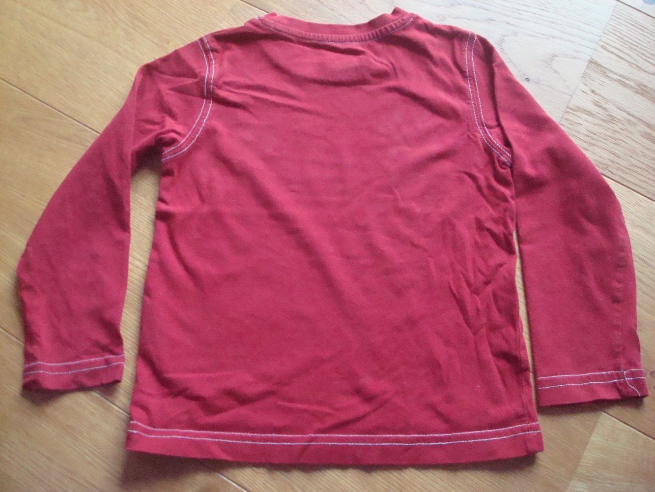 Langarmshirt Engelbert Strauss
