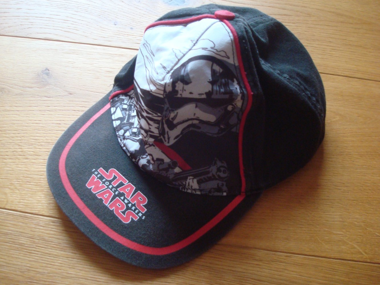 Mütze, Käppi, Basecap Star Wars