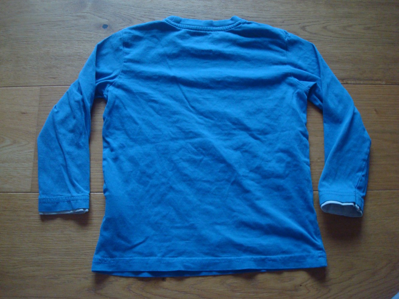 Shirt, Langarmshirt, dünner Pullover, Longsleeve