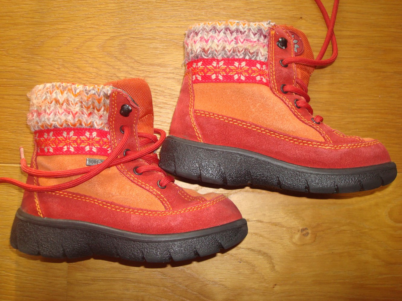 Schuhe, Winterschuhe, Winterstiefel, Stiefel