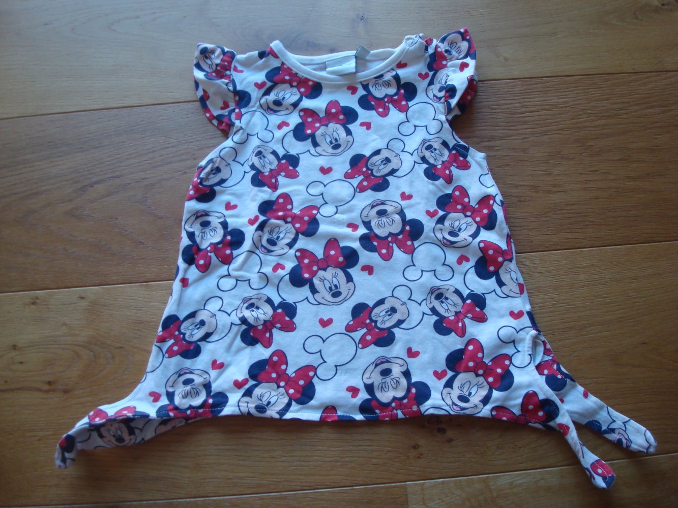 süßes Shirt, T-Shirt, Top mit MickyMaus