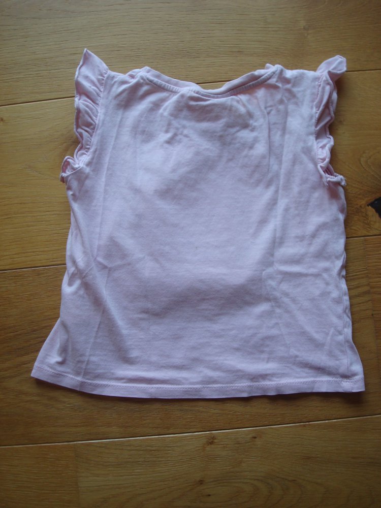 Shirt, T-Shirt mit Hello Kitty