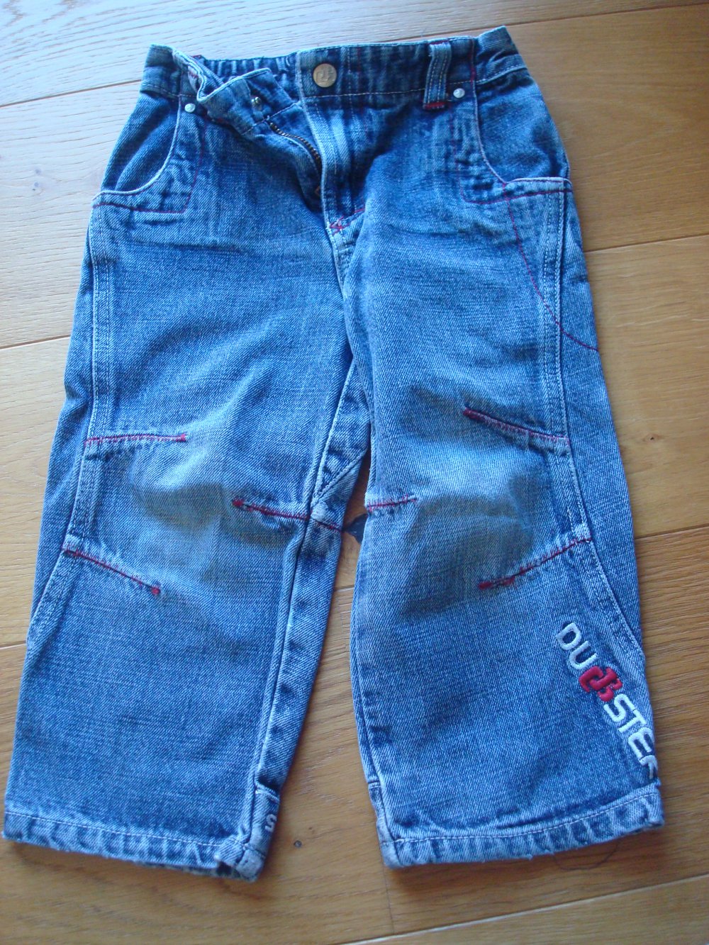 Hose, Jeans für Jungen