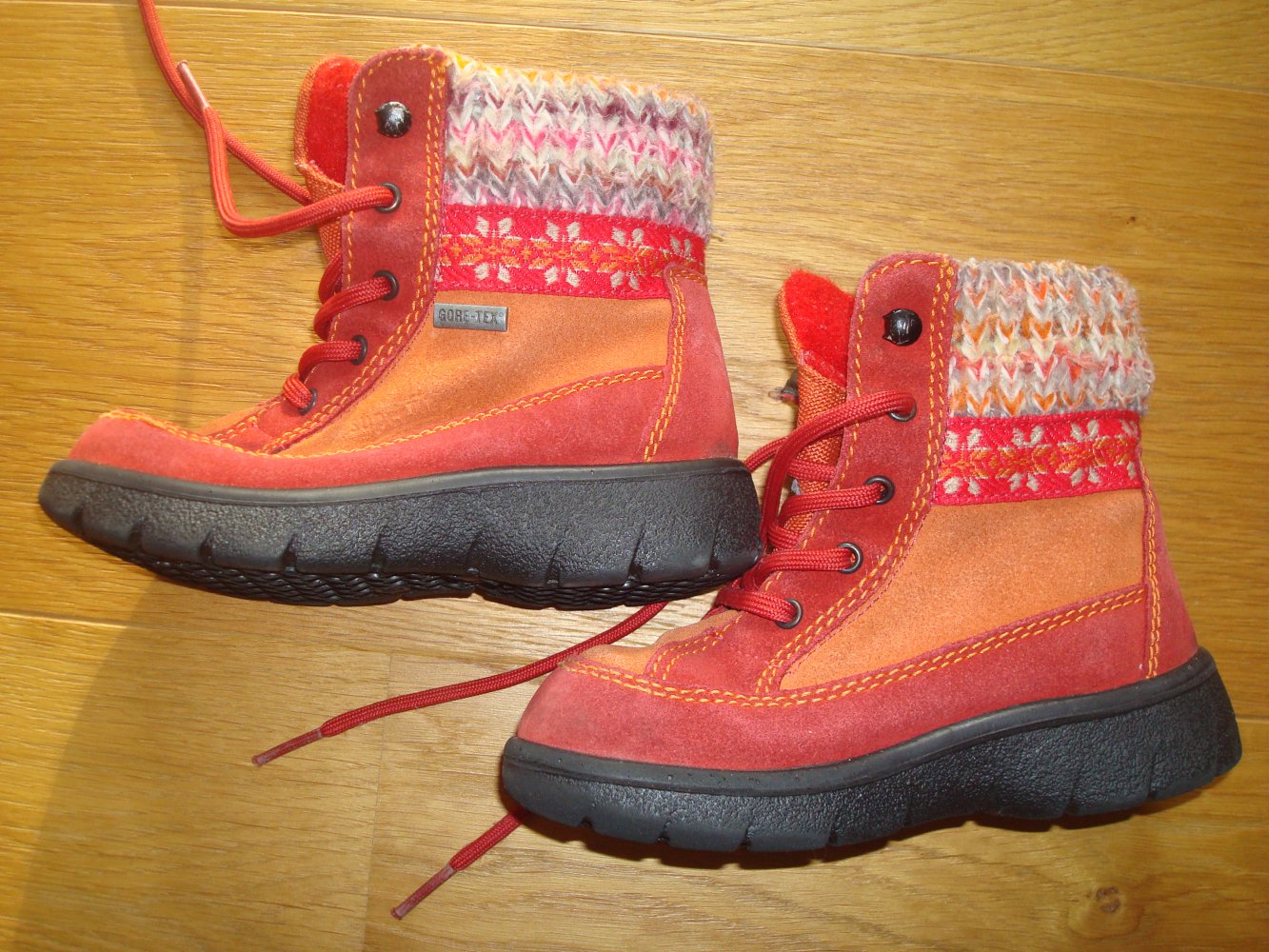 Schuhe, Winterschuhe, Winterstiefel, Stiefel