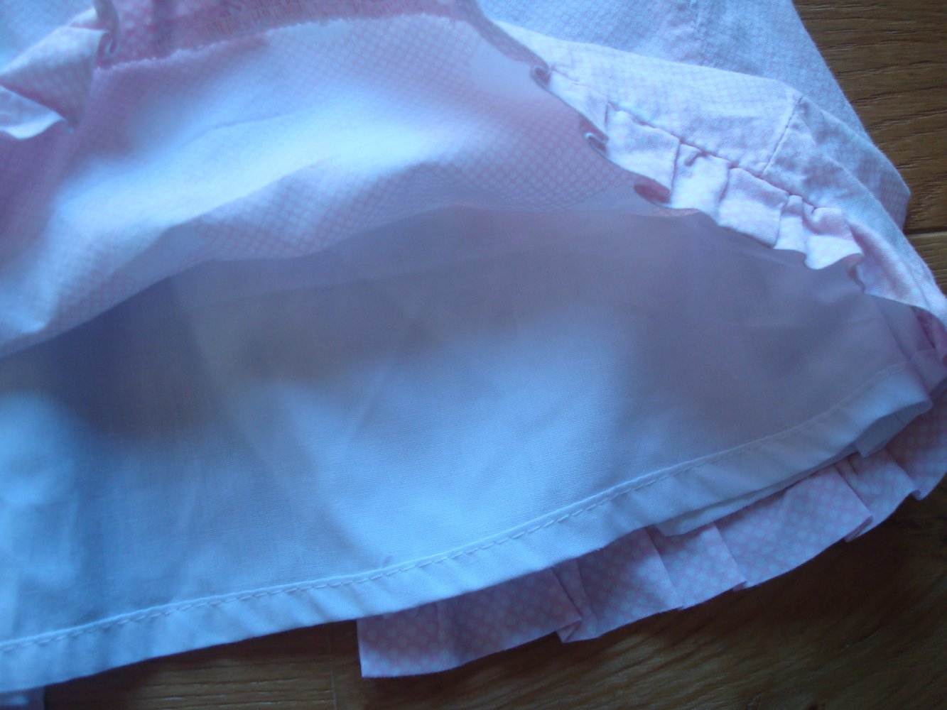 süßes Kleid, Sommerkleid