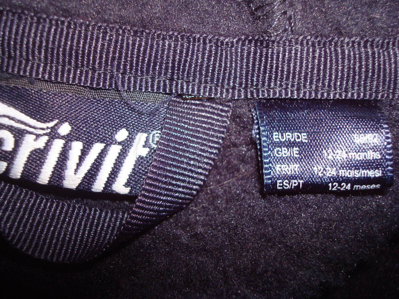 warme Jacke, Softshelljacke mit Kapuze, Mantel für Mädchen