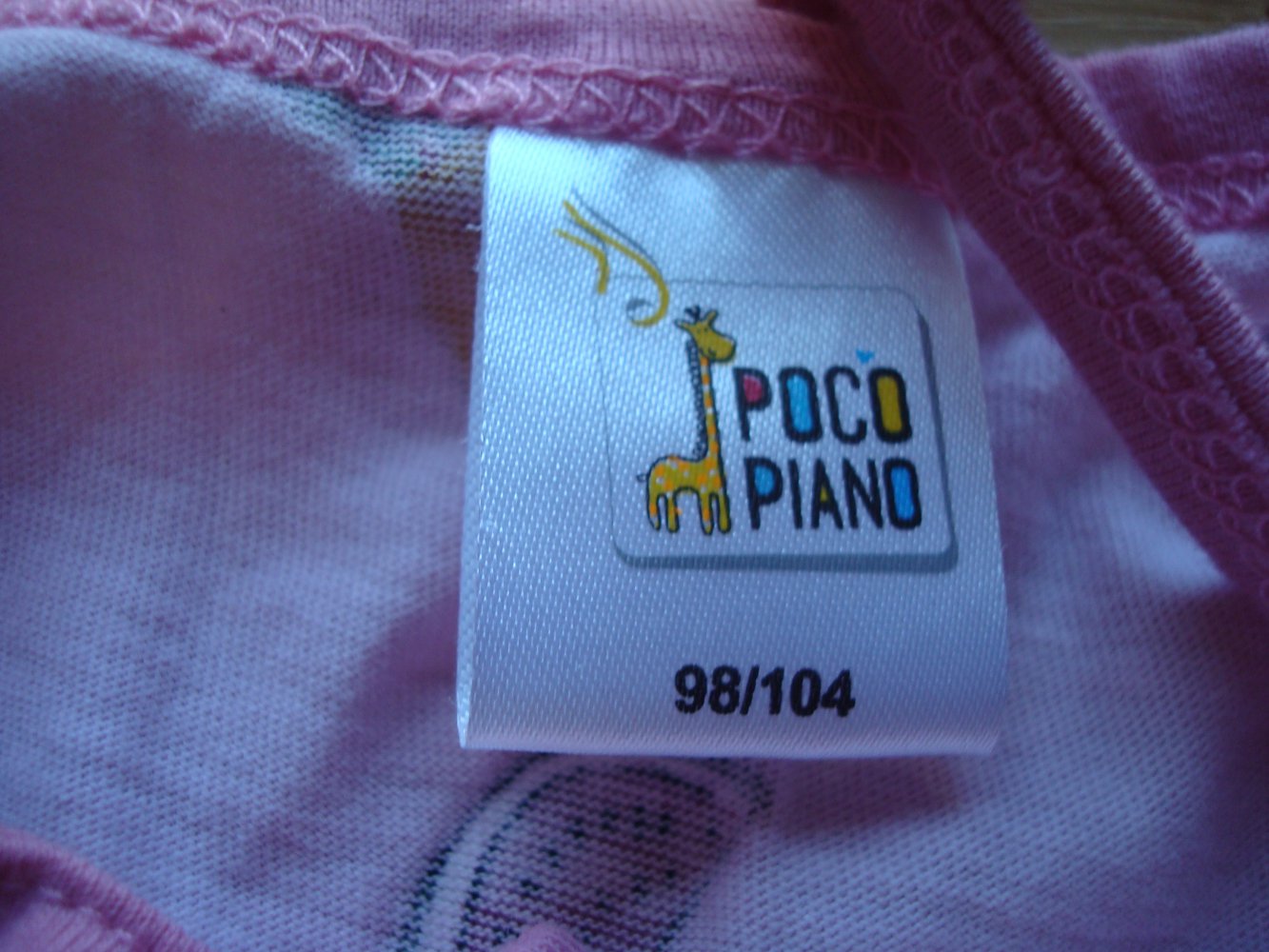 Jumpsuit, Hosenanzug, Sommeranzug mit Ananas und Glitzer