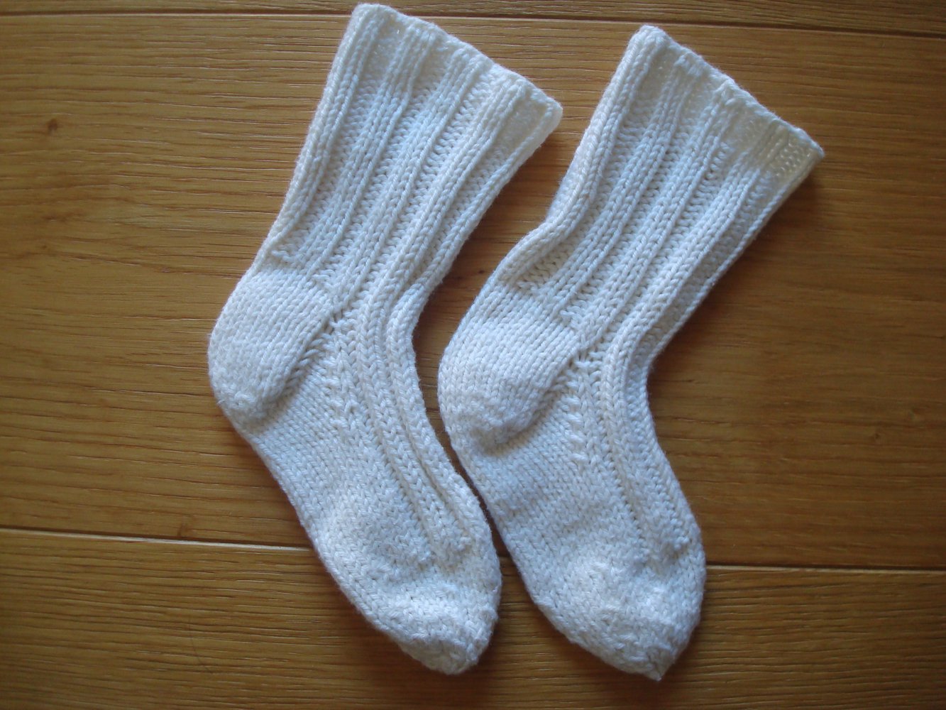 Socken, Stricksocken, Trachtensocken unisex neutral