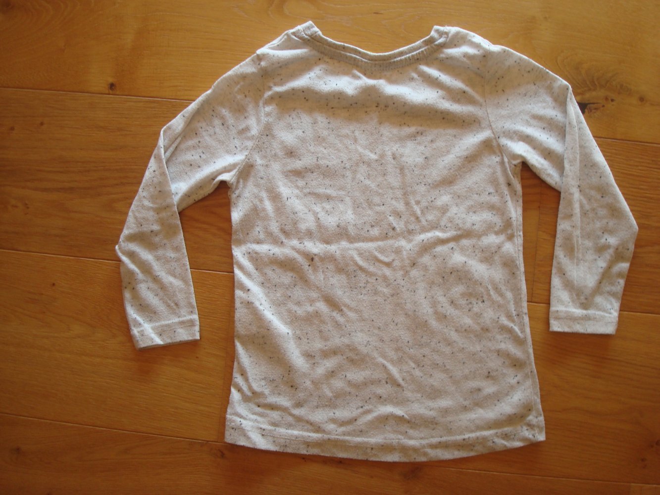 Shirt, Langarmshirt, Pullover mit Ninja