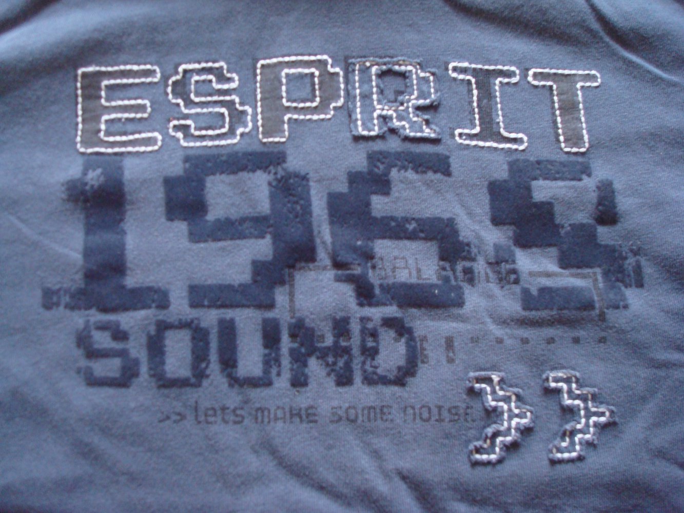 Hoodie, Langarmshirt, Kapuzenpullover von Esprit