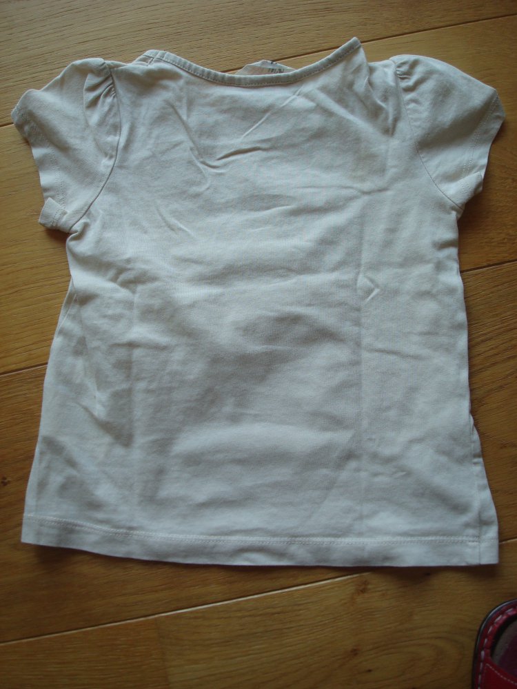 süßes T-Shirt, Shirt mit Katzenaufdruck