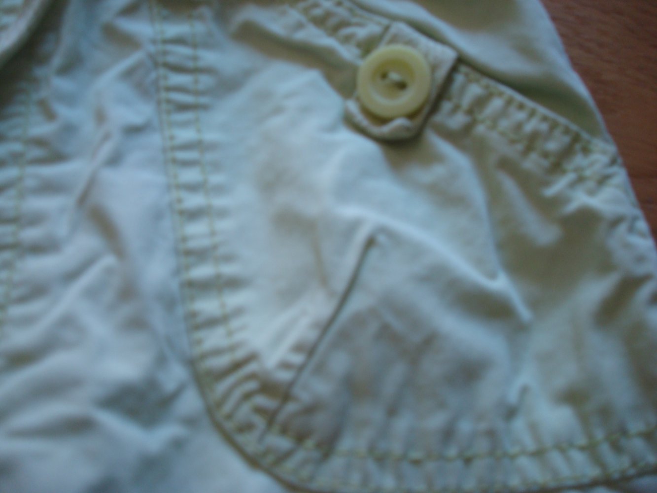 Hose, Sommerhose, kurze Hose