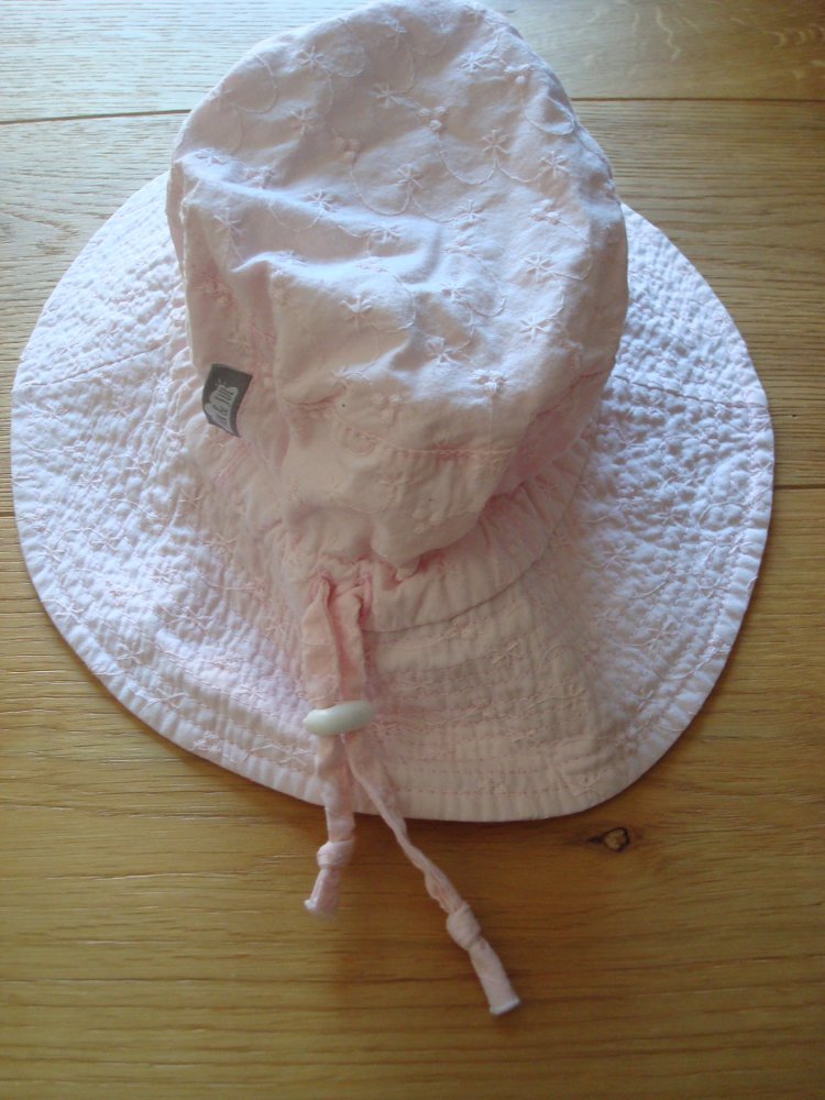 Hut, Sommerhut von Jan&Jul