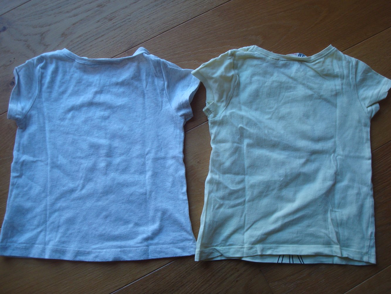 T-Shirt für Mädchen mit Minnie Mouse