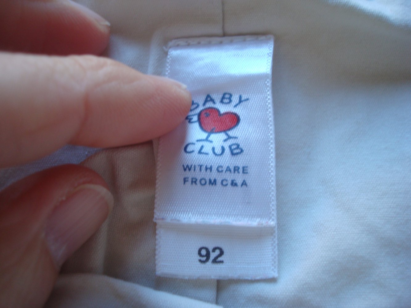 süße kurze Hose, Latzhose unisex