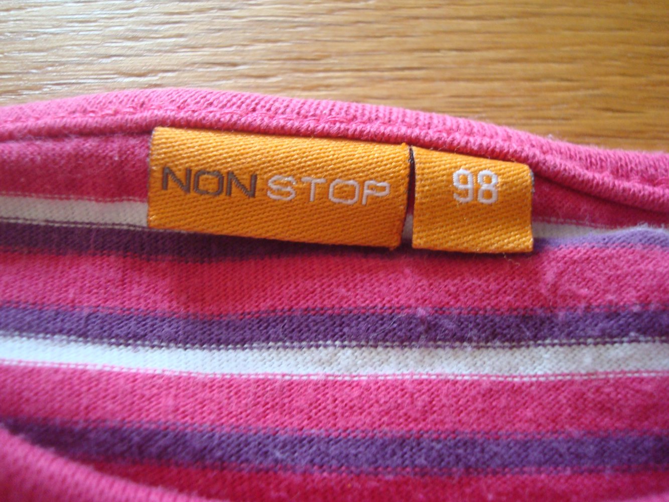 Langarmshirt, Shirt, Pullover mit Glitzer