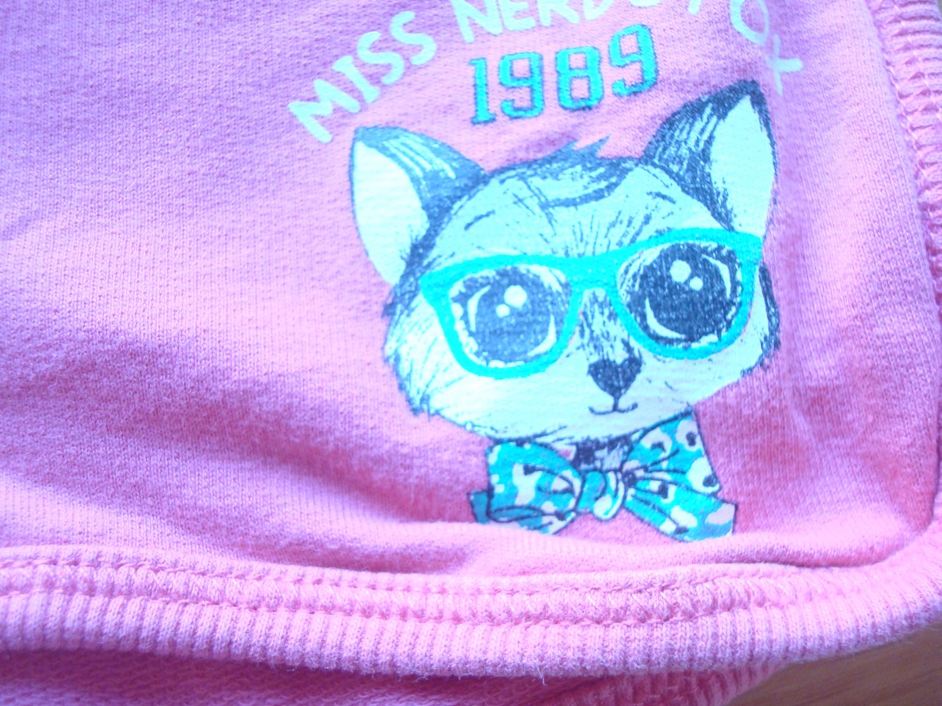 kurze Hose, Hotpants