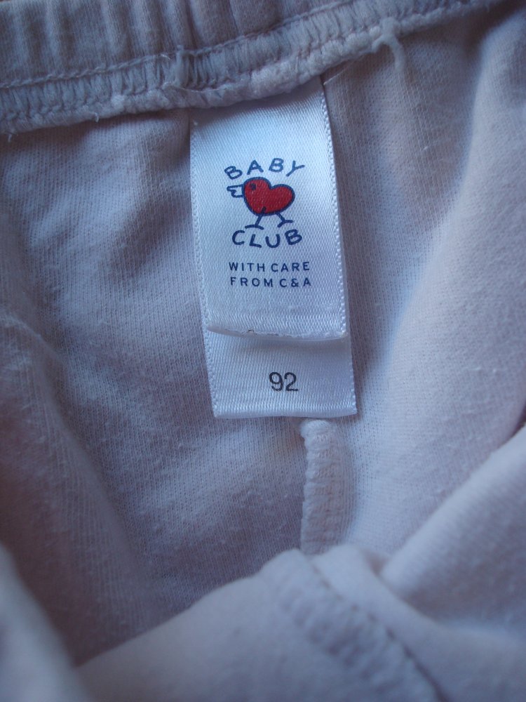 Hose, kurze Hose, Sommerhose, Jogginghose Mädchen