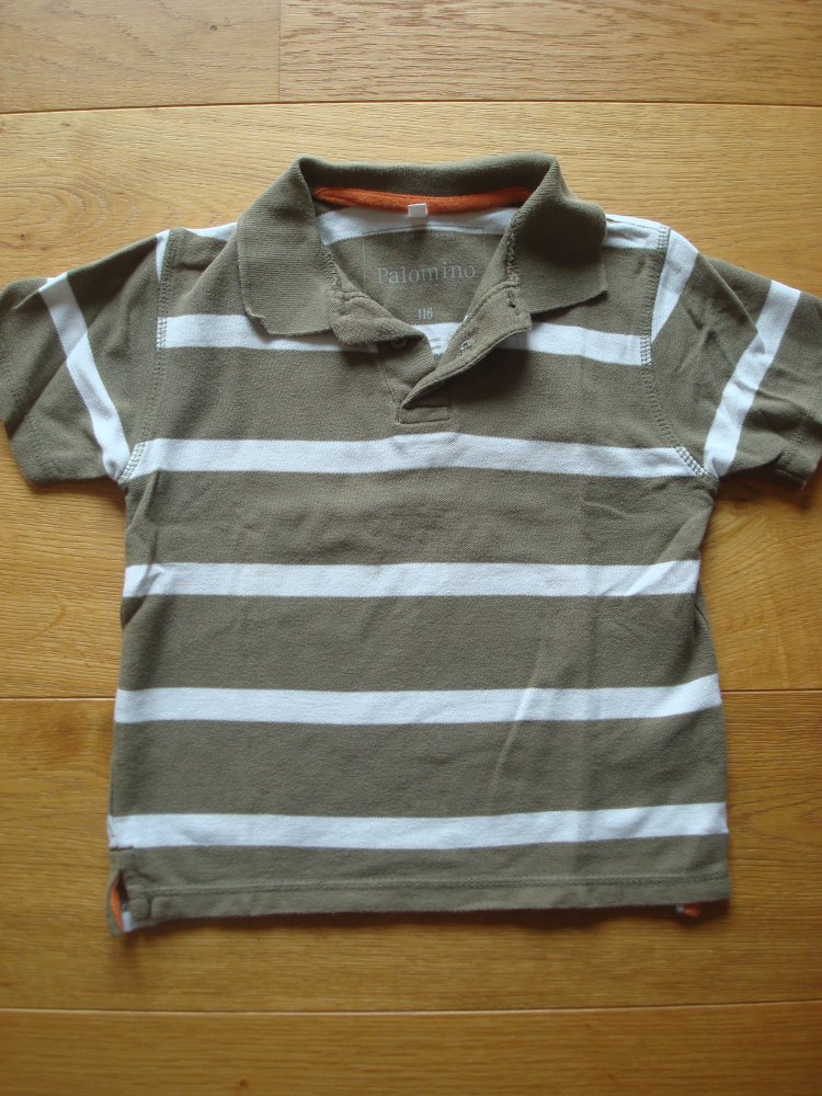 T-Shirt, Shirt, Poloshirt, Polohemd kurz