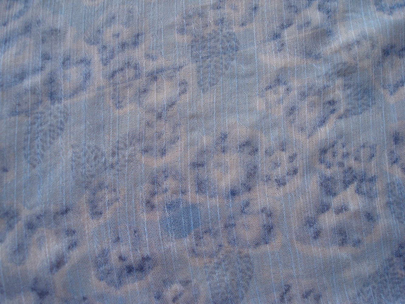 dünner Mädchenschal, Schal